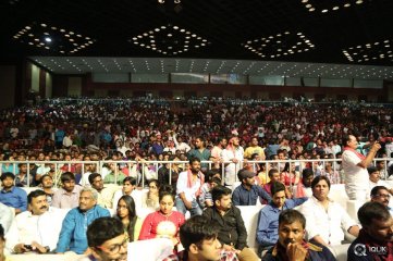 Sardaar Gabbar Singh Movie Audio Launch